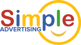 simple online advertising