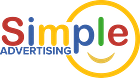simple online advertising