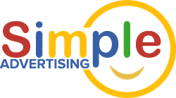 simple online advertising